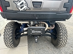 Aftermarket Assassin AA Polaris Xpedition Complete Turbo Kit